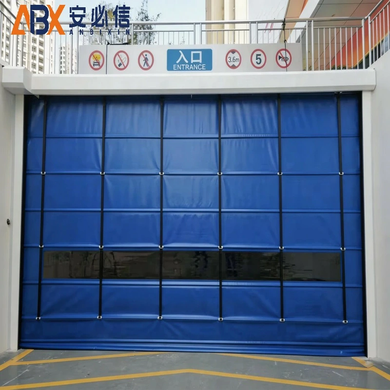玉溪市翻转式卸货平台