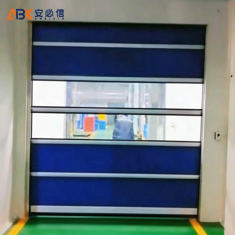 玉溪市快速卷帘门