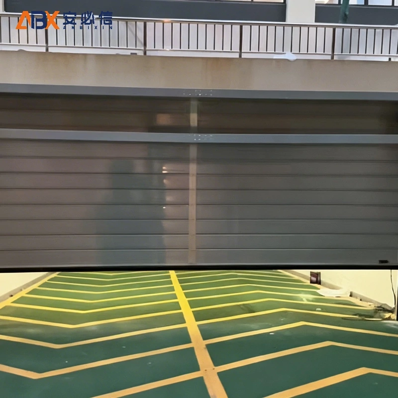 玉溪市感应高速门